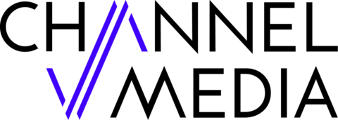 Channel V Media Logo