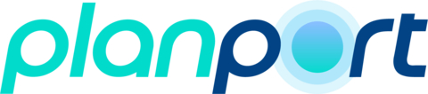PlanPort Logo