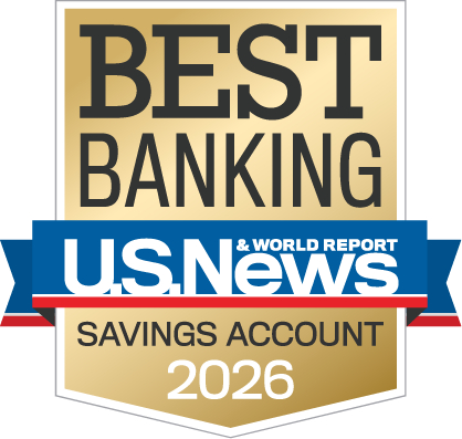 Forbright Bank Wins U.S. News & World Report’s Best Savings Account
