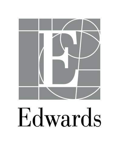 Edwards Lifesciences Corporation Logo