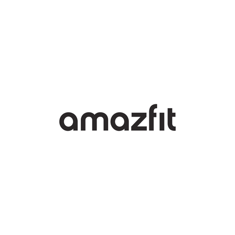 Amazfit Logo