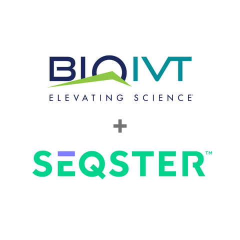 SEQSTER Enters Partnership with BioIVT to Expand Access to High-Quality Clinical and Biological Data