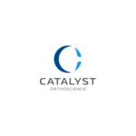 Catalyst OrthoScience Demonstrates Leadership in Procedural Efficiency with Addition of Fracture to Its Single-Tray Portfolio 4 CATALYST LOGO COLOR GRAY TEXT