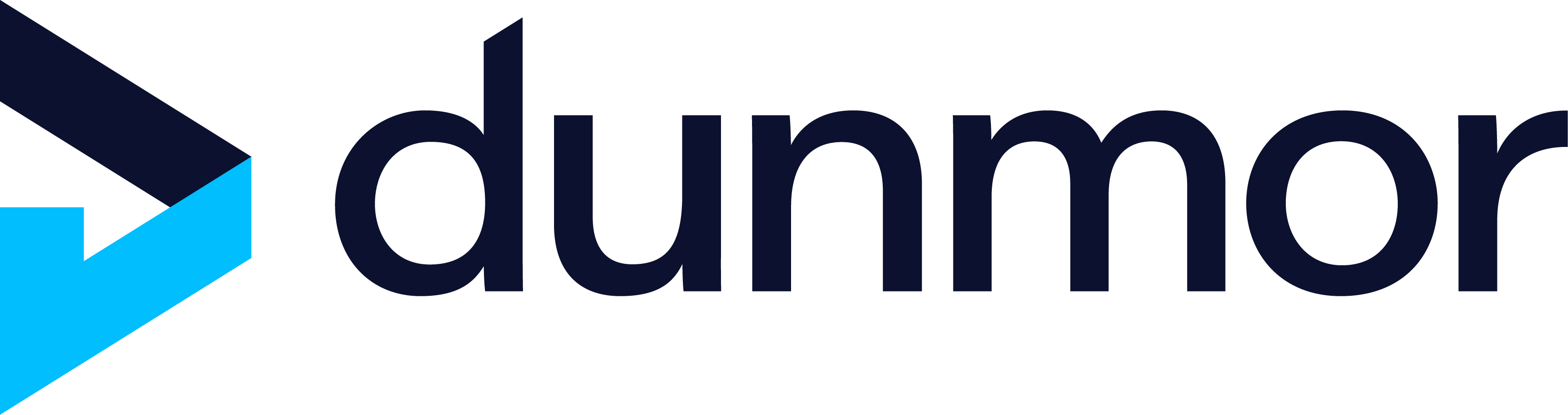 Dunmor Appoints Industry Leader Dana Georgiou as Chief Revenue Officer ...
