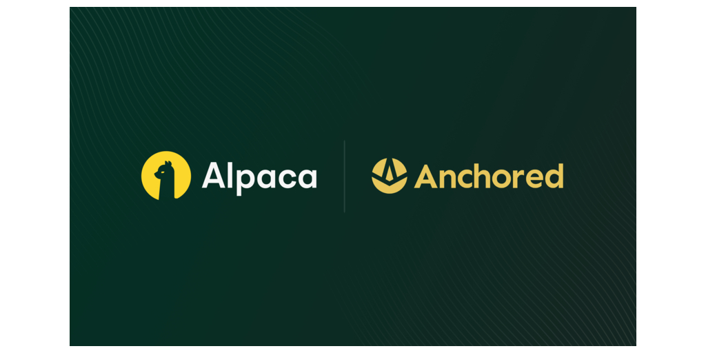  Anchored lancia azioni USA tokenizzate per un maggior accesso da parte degli investitori internazionali