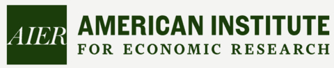 American Institute for Economic Research Logo