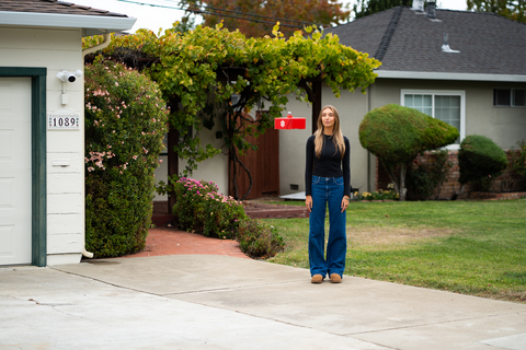 Home Delivery by Matternet M2 (Mountain View, California)