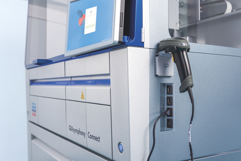 QIAGEN to showcase QIAsymphony Connect among other solutions addressing key oncology research needs