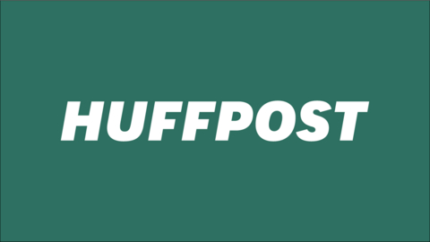 HuffPost Logo