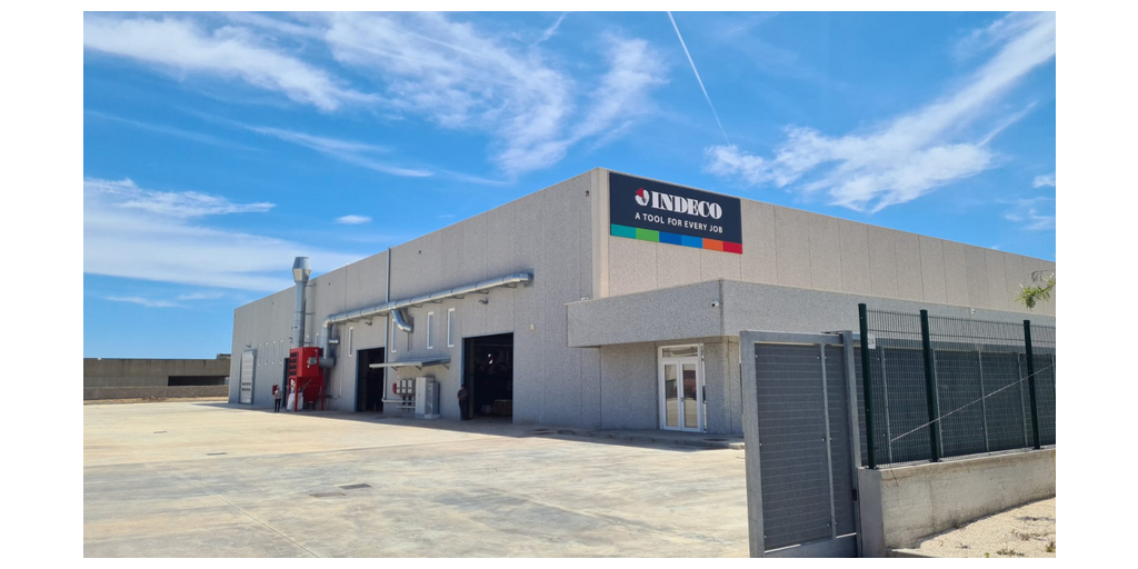  Wipro Hydraulics sigla un accordo definitivo con Indeco per ampliare l'offerta dei prodotti