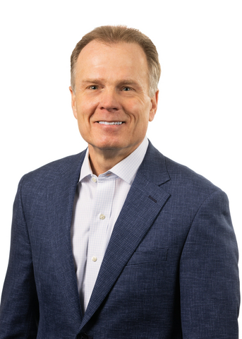 Doug Laurendeau, Chief Growth Officer - Karman Space & Defense