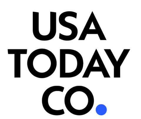 USA TODAY Co., Inc. Logo