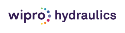 Wipro Hydraulics Logo