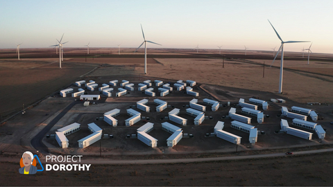 original Soluna Acquires Full Ownership of Project Dorothy 1A, Accelerating Vertical Integration and AI Campus Development