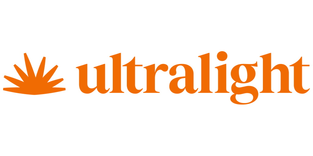 As Clinicians Leave Traditional Medicine to Build a Better Model, Ultralight Raises $9.3M to Power What Comes Next 3 logo orange full %281%29 %282%29