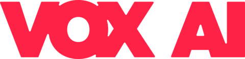 Vox AI Logo