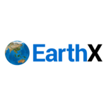 Earthx Logo Horiz