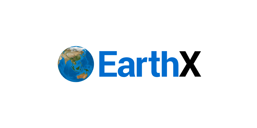 Earthx Logo Horiz
