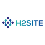 H2Site Logotipo Degradado