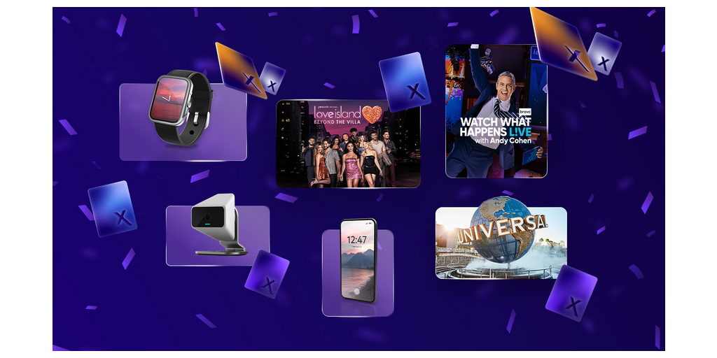 Xfinity Kicks Off Member Celebration with Three Weeks of Exclusive Entertainment, Sports, Live Experiences and Savings from Comcast NBCUniversal