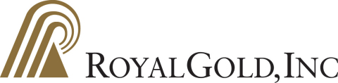 Royal Gold, Inc. Logo