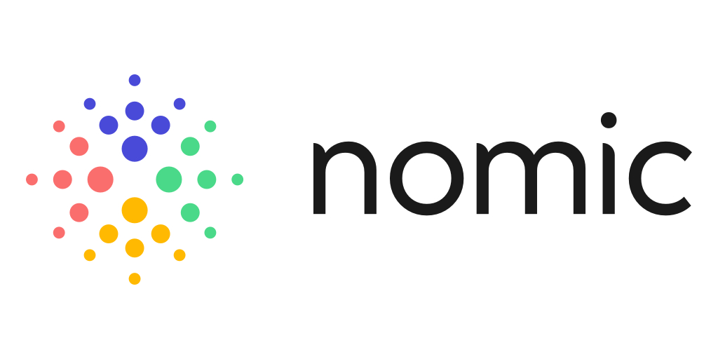 Nomic and Broad Clinical Labs Partner to Integrate Omni 1000 into Discovery and Translational Workflows 3 logo dark type