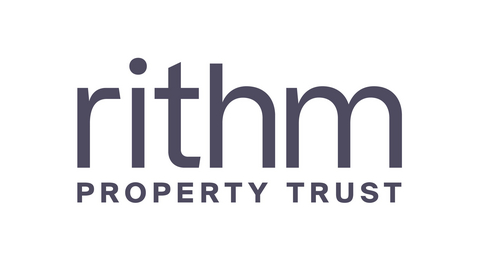 Rithm Property Trust Inc. Logo