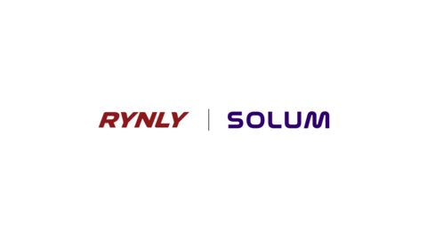 SOLUM and Rynly partnered to integrate fulfilment orchestration with electronic shelf-edge technology (image: SOLUM)