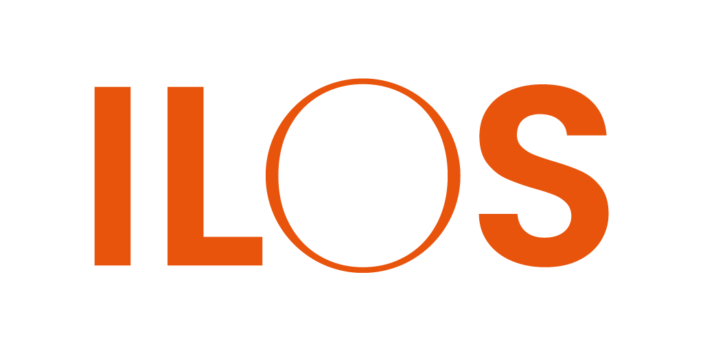 Ilos Logo Orange
