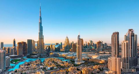 Leaders of Dubai-based unicorns hail city as global innovation hub shaping future technology and driving the digital economy (Photo: AETOSWire)