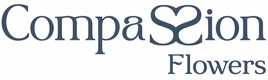 Compassion Flowers Logo