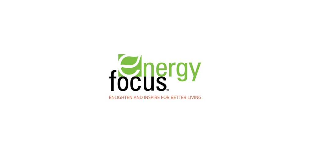 Energy Focus, Inc. Announces Strategic Entry into Japan’s Energy Storage Market 1 Efoi