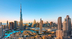 Leaders of Dubai-based unicorns hail city as global innovation hub shaping future technology and driving the digital economy (Photo: AETOSWire)