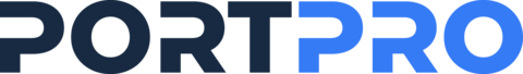 PortPro Logo