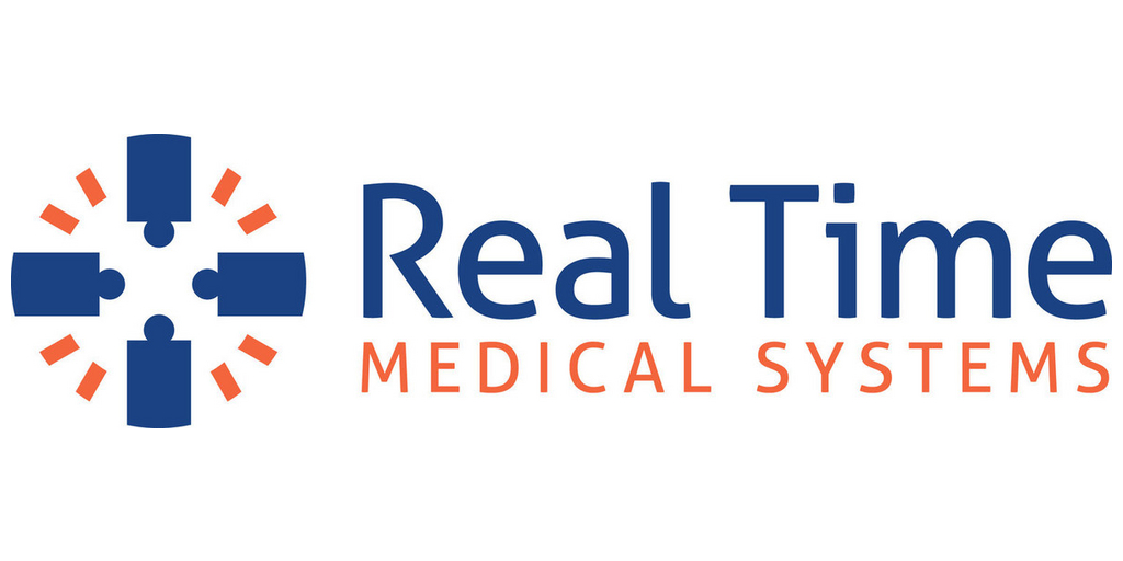 Real Time Medical Systems Announces New Leadership, AI-Driven Solutions, and Expanded Partnership at NAACOS Spring 2026 Conference 1 Real Time Medical Systems Logo