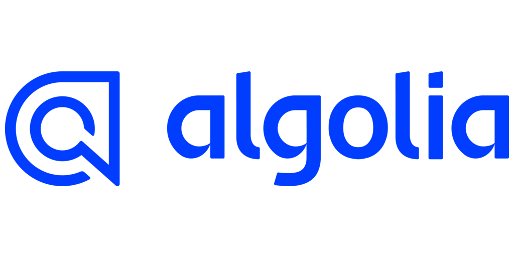 DocMorris Dispenses Faster While Supporting Safe, Accurate Medicine Selection with Algolia’s AI Search and Retrieval Platform 1 Algolia Logo NEW 2022