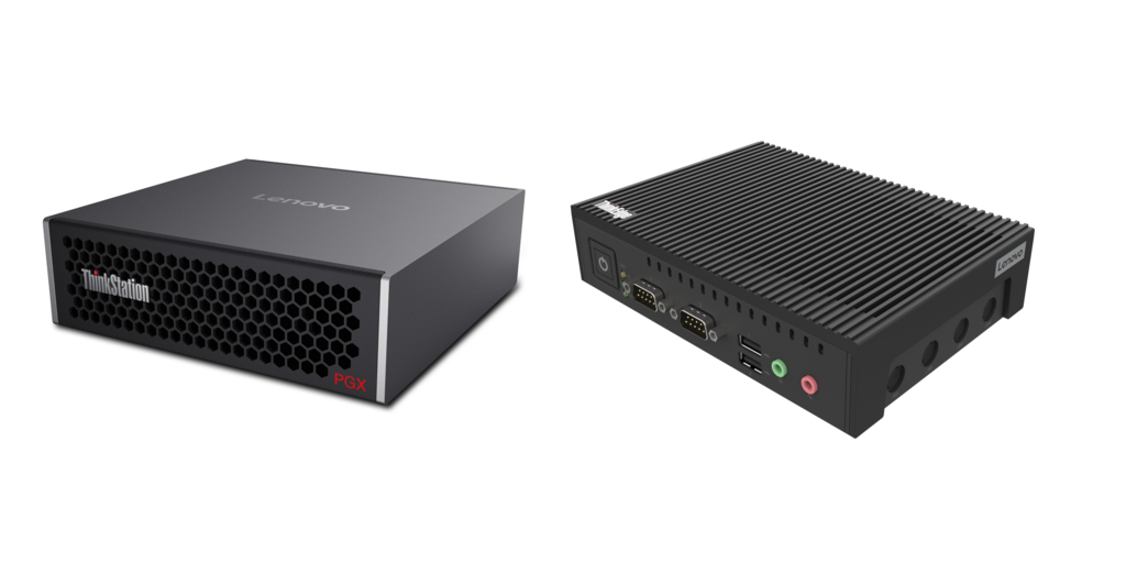  Lenovo presenta l'intelligenza artificiale su scala industriale alla Fiera di Hannover del 2026, garantendo tempi di consegna fino all'85% più rapidi per i fabbricanti