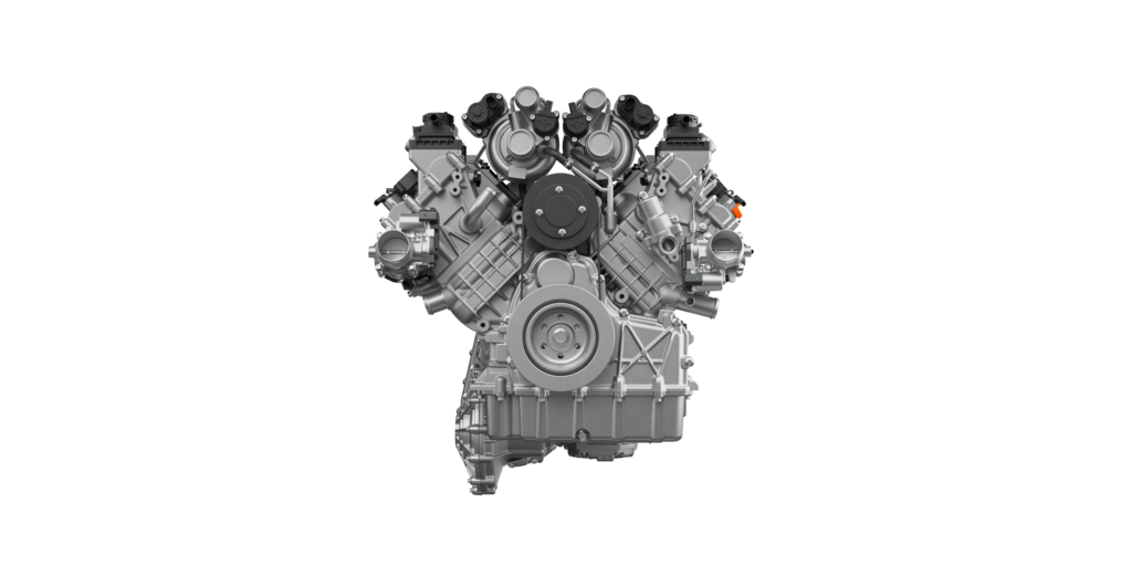 Horse Powertrain presenta un sistema V6 híbrido liviano en el Salón del Automóvil de Pekín 2026