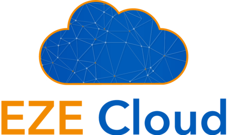 EZE Cloud Consulting Logo