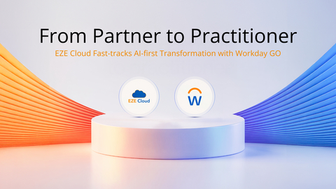 original EZE Cloud Goes Live on Workday.