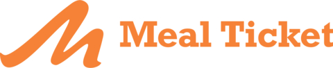 Meal Ticket Logo