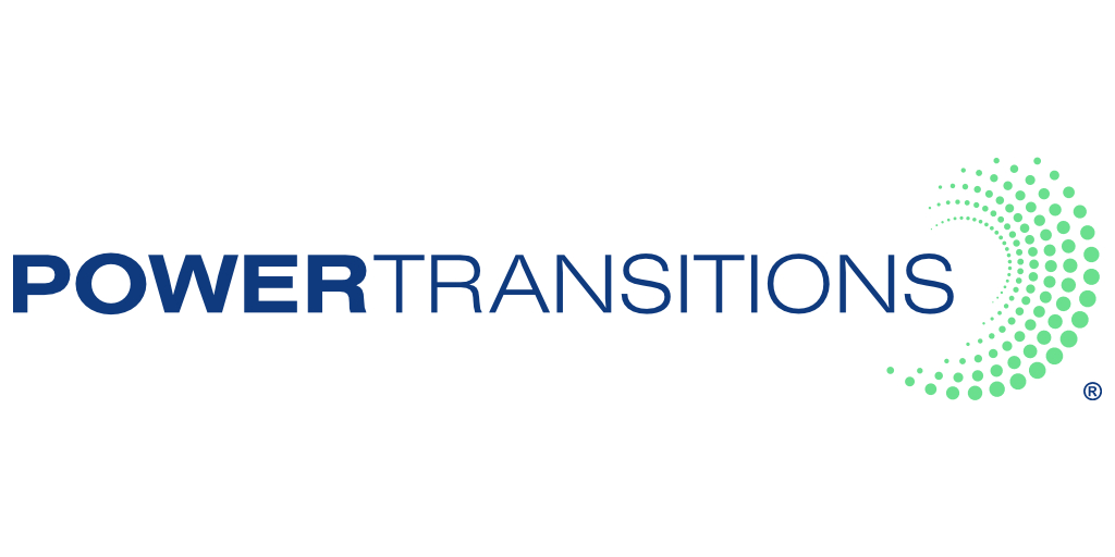Main Powertransitions Logo