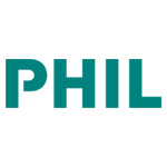 PHIL Logo Green