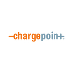 ChargePoint Launches Express Solo, the World’s Fastest Standalone Charger for Mass-Market Passenger Vehicles 4 Chargepoint Logo Rgb