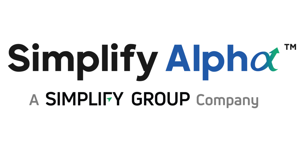 Simplify Alpha with SG Logo Color