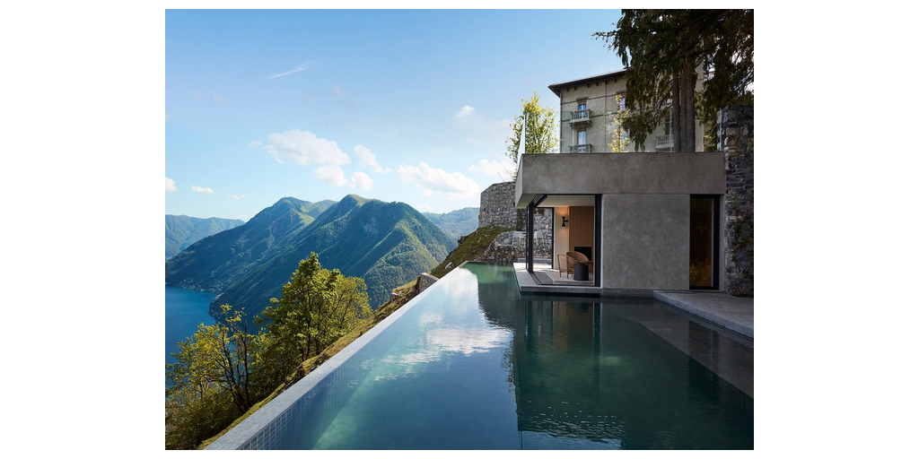 onefinestay Repositions Portfolio Toward High-End Leisure Demand