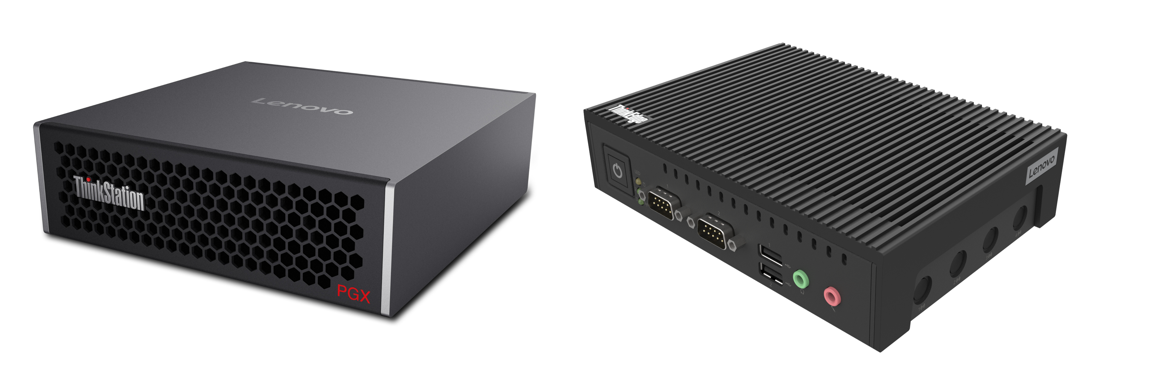Lenovo Brings Production-Scale AI to Hannover Messe 2026