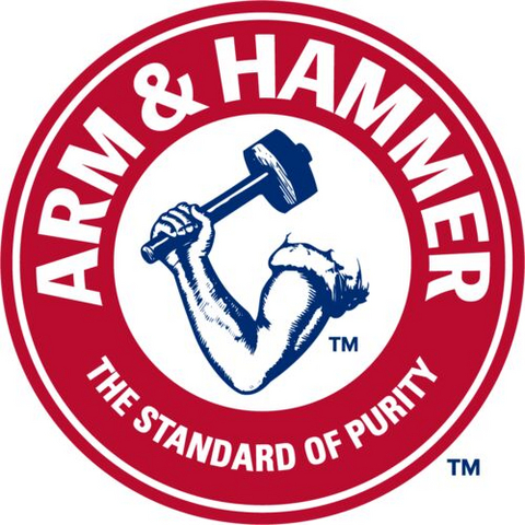 Arm & Hammer Logo