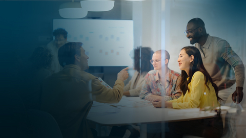 Netceed Sustainability Report 2025