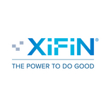 XiFin to Showcase Empower AI and Provide First Look at Appeals Agent at Executive War College 4 XiFin Logo
